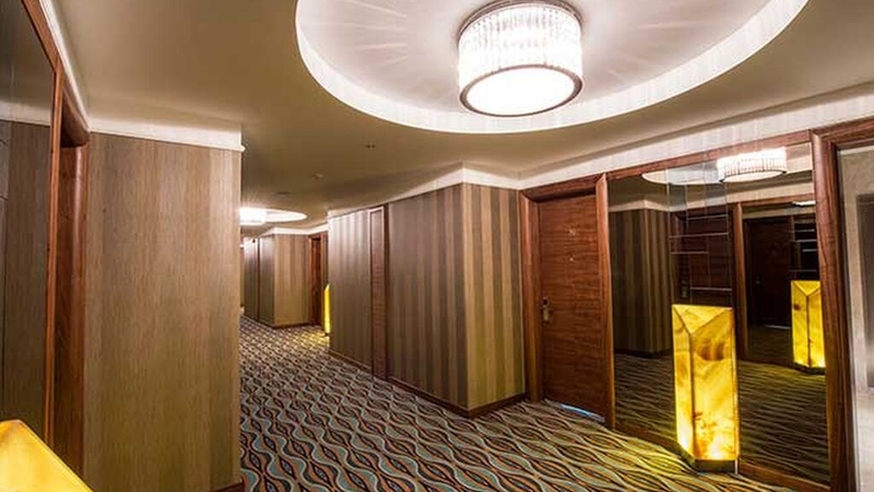 Ramada by Wyndham Gemlik