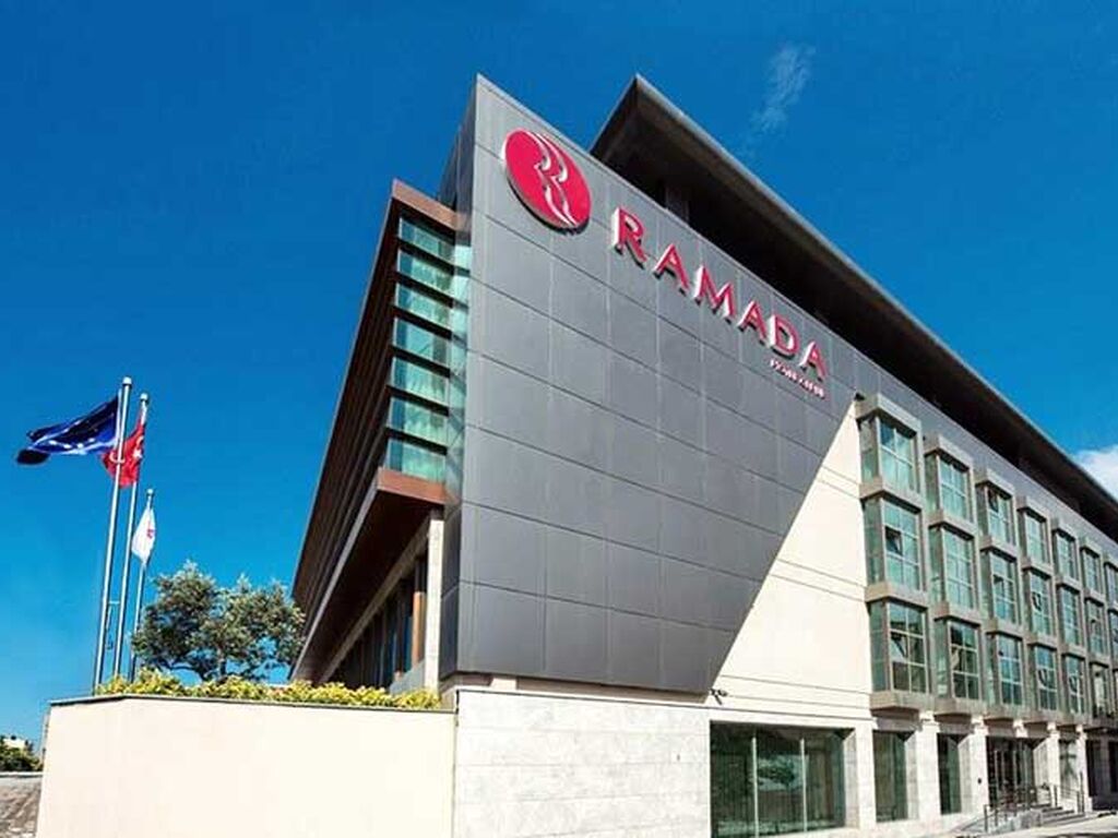 Ramada by Wyndham Gemlik