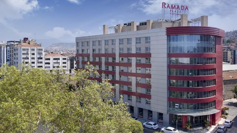 Ramada Plaza by Wyndham Izmir