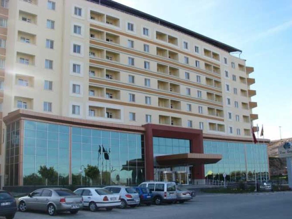 Roza Resort Thermal Hotel