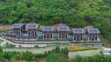 Peerless Villas Hotel