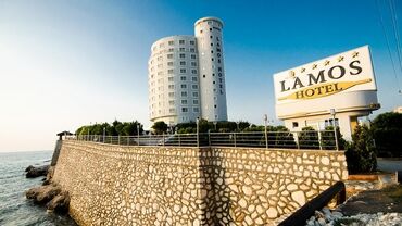 Lamos Resort Hotel