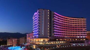 Diamond Resort & Spa Hotel