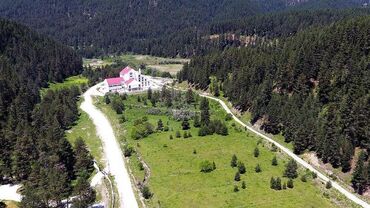 Ilgaz Nolana Mountain Resort