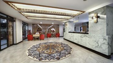 İpeksoy Thermal Resort & Spa Hotel