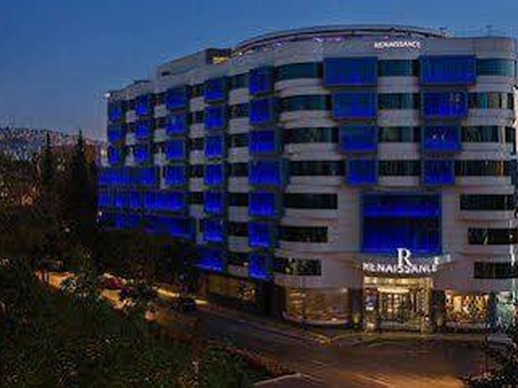 Renaissance İzmir Hotel