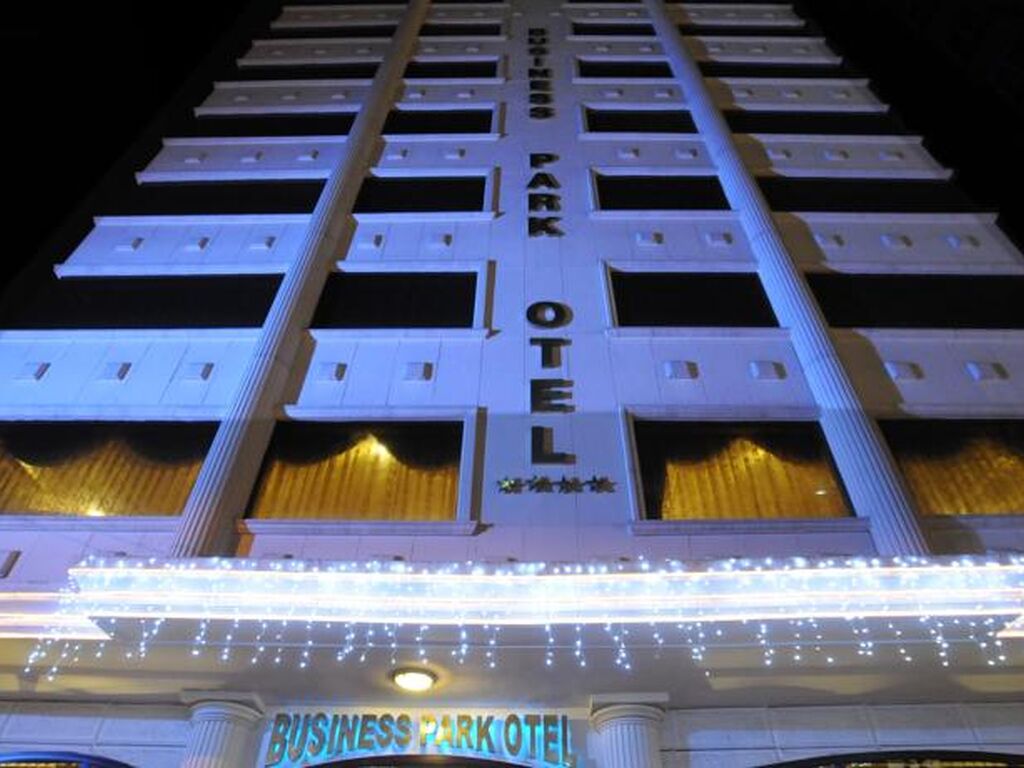 Business Park Hotel Ankara