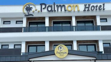 Palmon Hotel