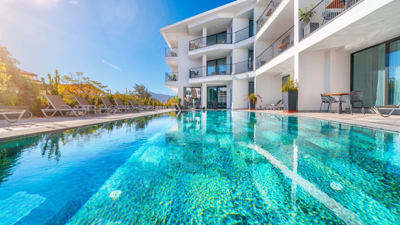 Payava Hotel By True Blue