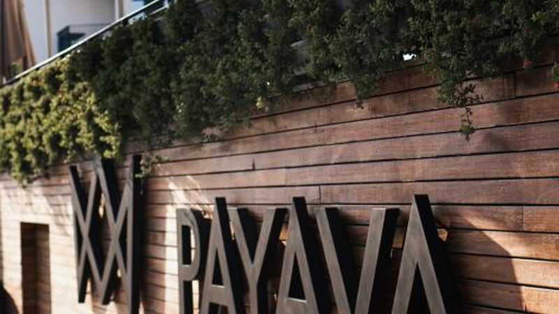 Payava Hotel By True Blue