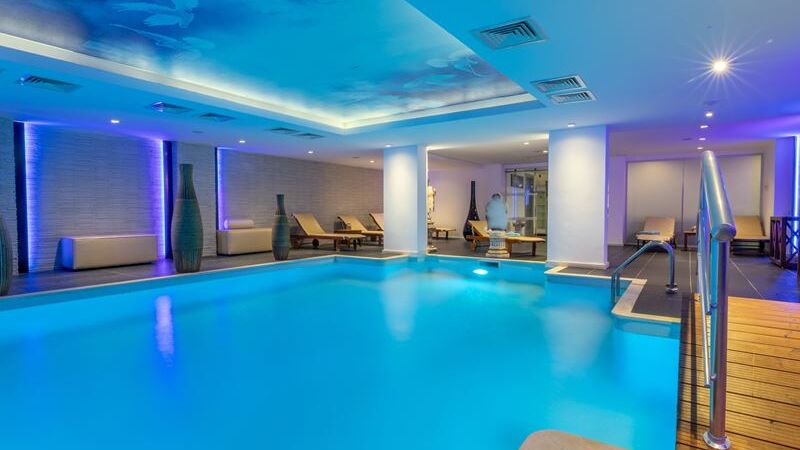 Highlight Hotel
