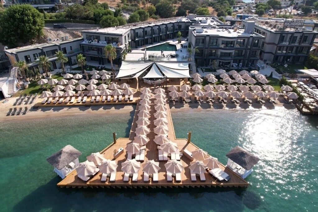 Highlight Hotel