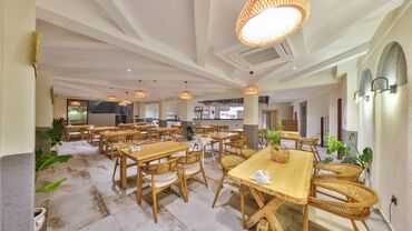Kaş Athena Hotel