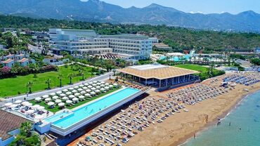 Acapulco Resort Convention Hotel