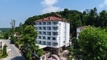Thermal Saray Hotel & Spa