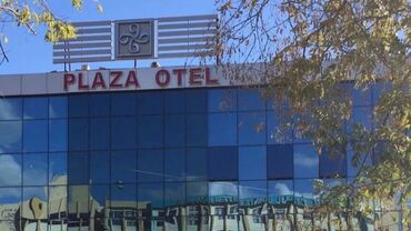 İzmir Plaza Otel