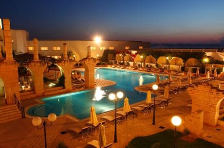 Klasik Tunus Turu (İstanbul Hareketli)