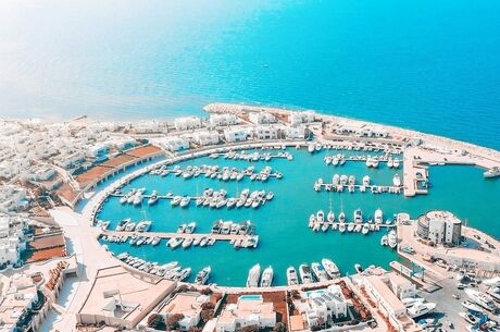 Klasik Tunus Turu (İstanbul Hareketli)