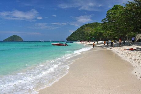 Phuket Turu