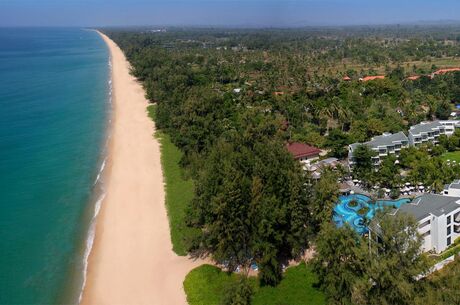  Phuket Turu