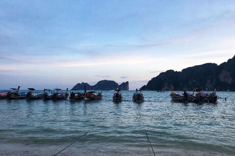  Phuket Turu