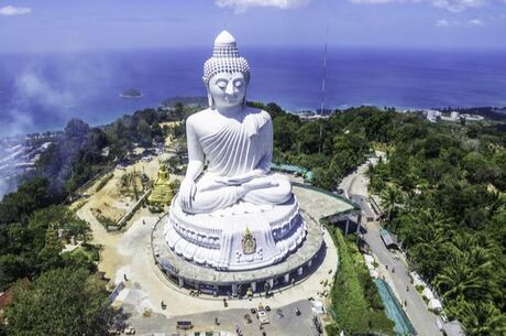  Phuket Turu