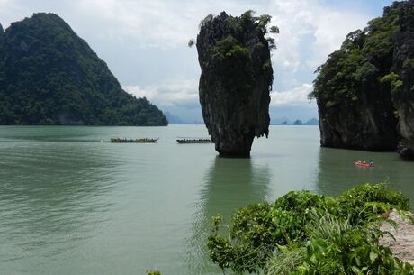  Phuket Turu