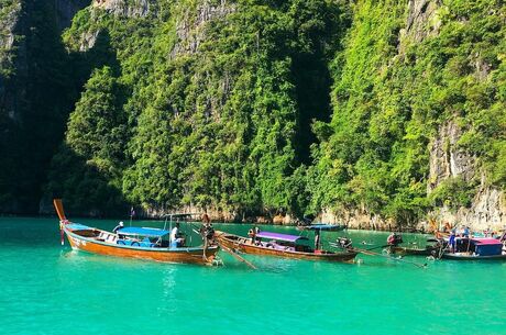  Phuket Turu