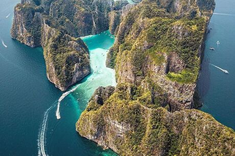  Phuket Turu