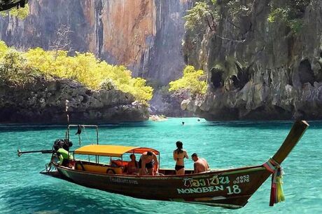  Phuket Turu