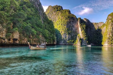  Phuket Turu