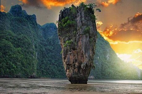 Phuket Turu