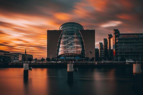 Baştanbaşa Büyük Britanya Turu (İstanbul Hareketli)