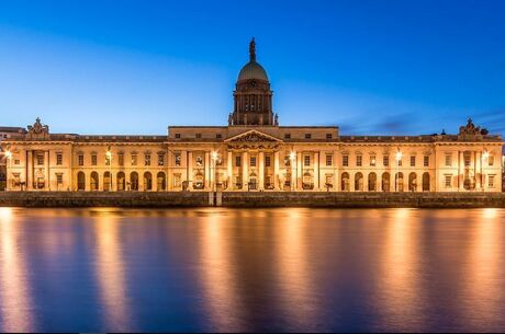 Baştanbaşa Büyük Britanya Turu (İstanbul Hareketli)