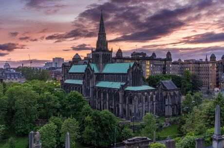 Baştanbaşa Büyük Britanya Turu (İstanbul Hareketli)