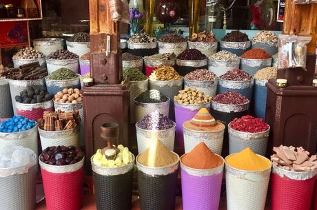 Dubai Turu Sunexpress Havayolları İle - 4 Gece (İzmir Hareketli)