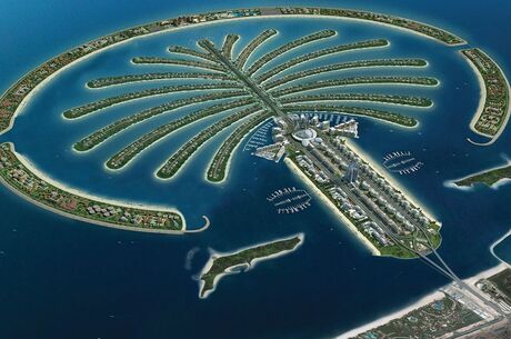 Dubai Turu Sunexpress Havayolları İle - 4 Gece (İzmir Hareketli)