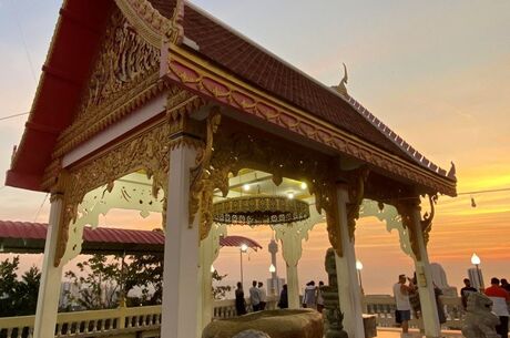 Büyük Uzakdoğu Turu (İstanbul Hareketli)