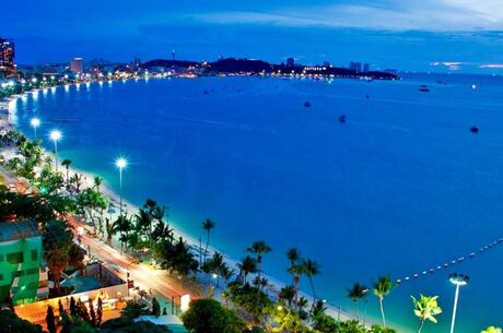 Büyük Uzakdoğu Turu (İstanbul Hareketli)