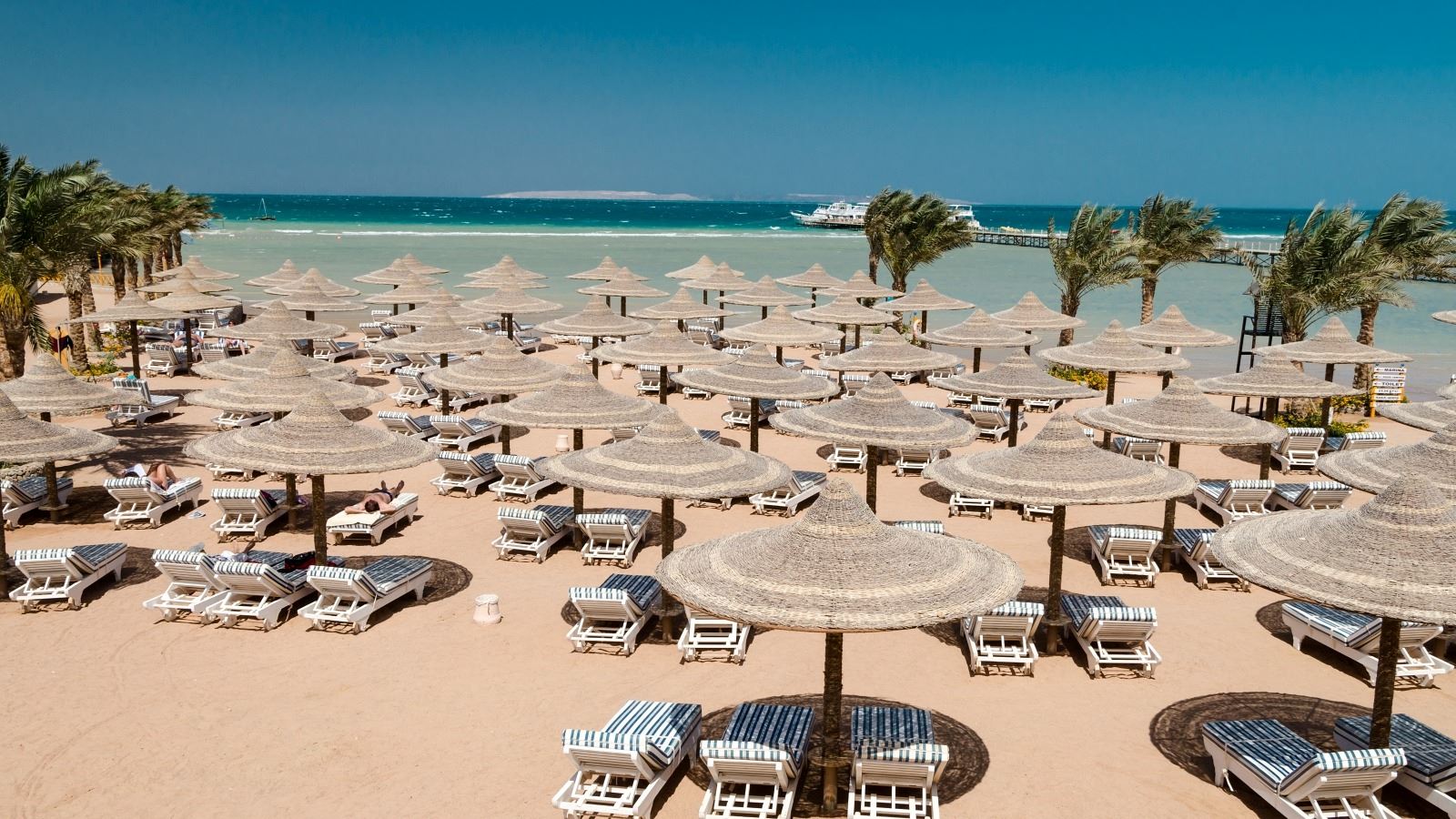  Hurghada Turu 4 Gece