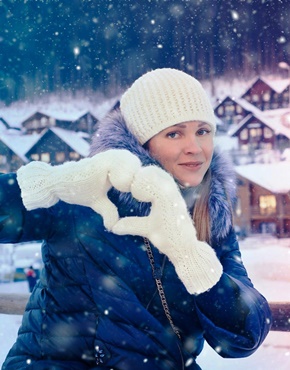 Winterfest Otelleri