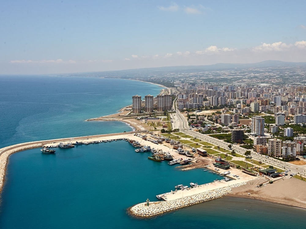 Mersin Otelleri