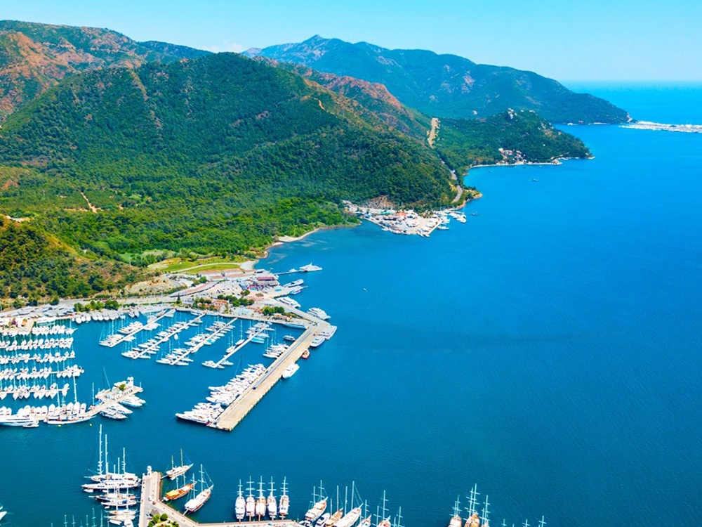 Marmaris Otelleri