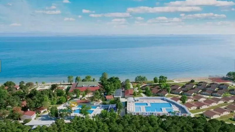 Rizom Tatil Köyü