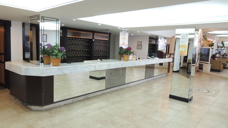 Zeytinci Olivera Resort Hotel