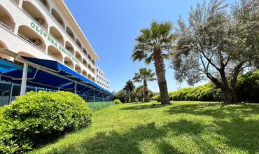 Zeytinci Olivera Resort Hotel