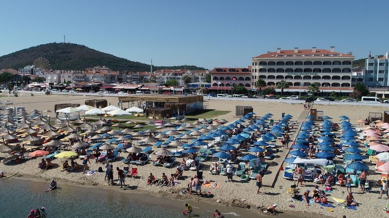 Zeytinci Olivera Resort Hotel