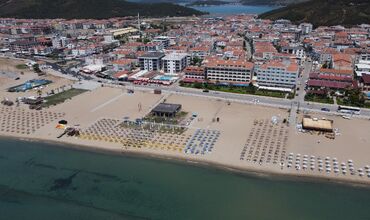 Zeytinci Olivera Resort Hotel