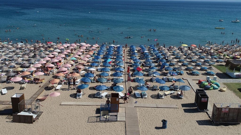 Zeytinci Olivera Resort Hotel