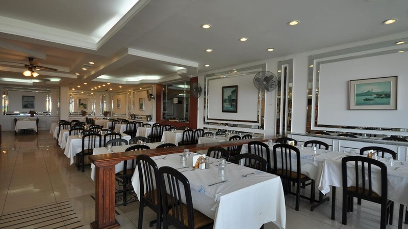 Zeytinci Olivera Resort Hotel